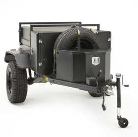 SCOUT Trailer 87400